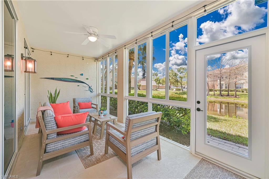 THE GROVE - Residential Lease