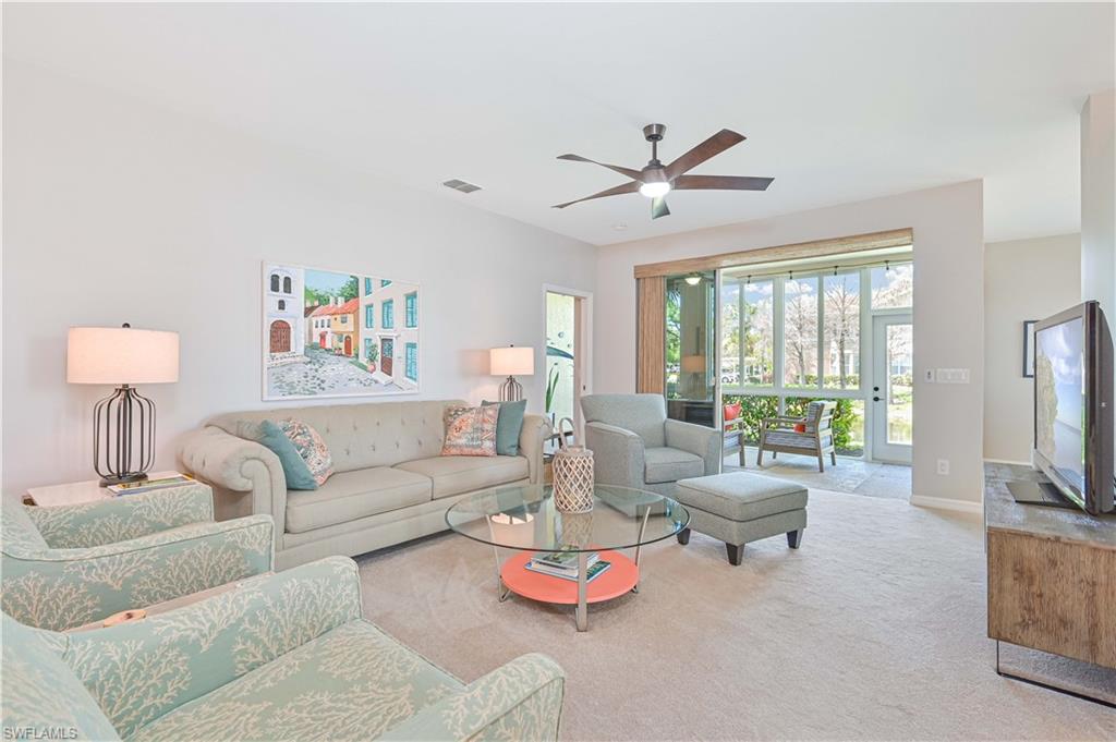 THE GROVE - Residential Lease