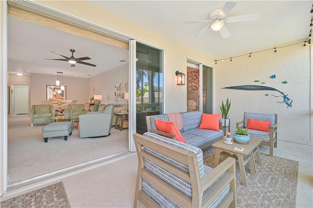 THE GROVE - Residential Lease