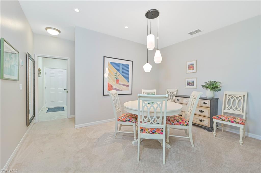 THE GROVE - Residential Lease