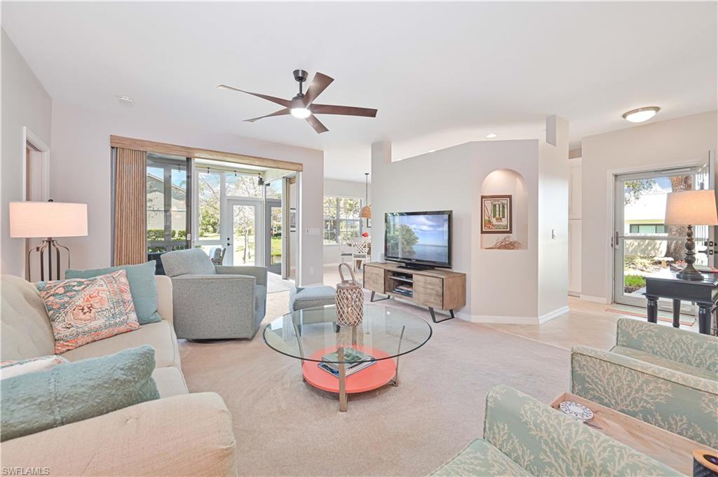 THE GROVE - Residential Lease