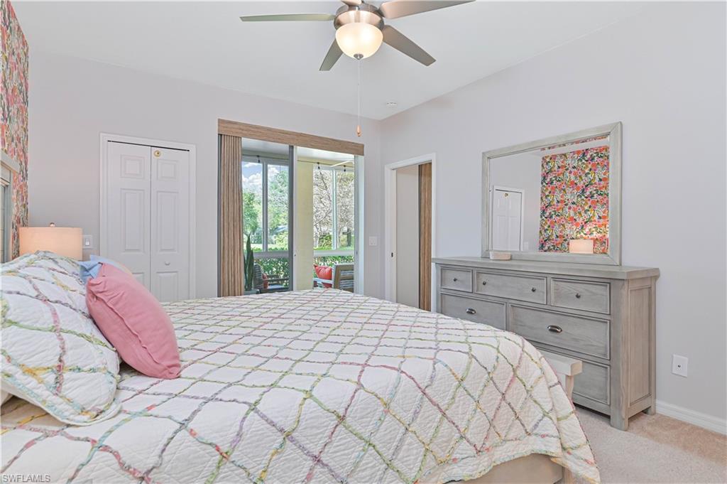 THE GROVE - Residential Lease