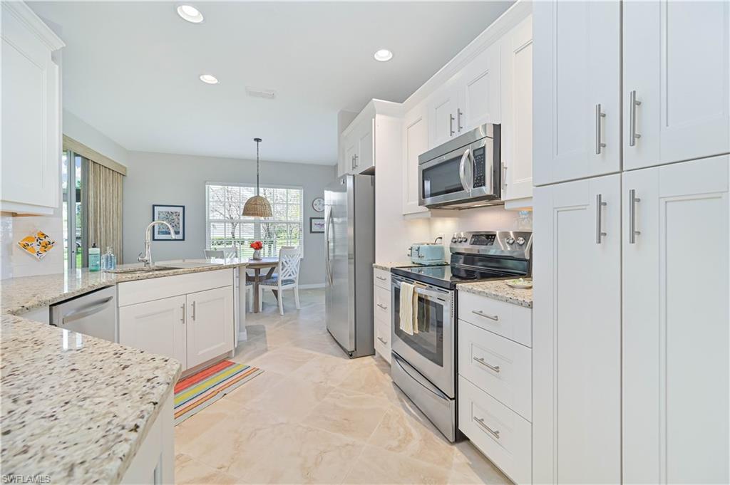 THE GROVE - Residential Lease