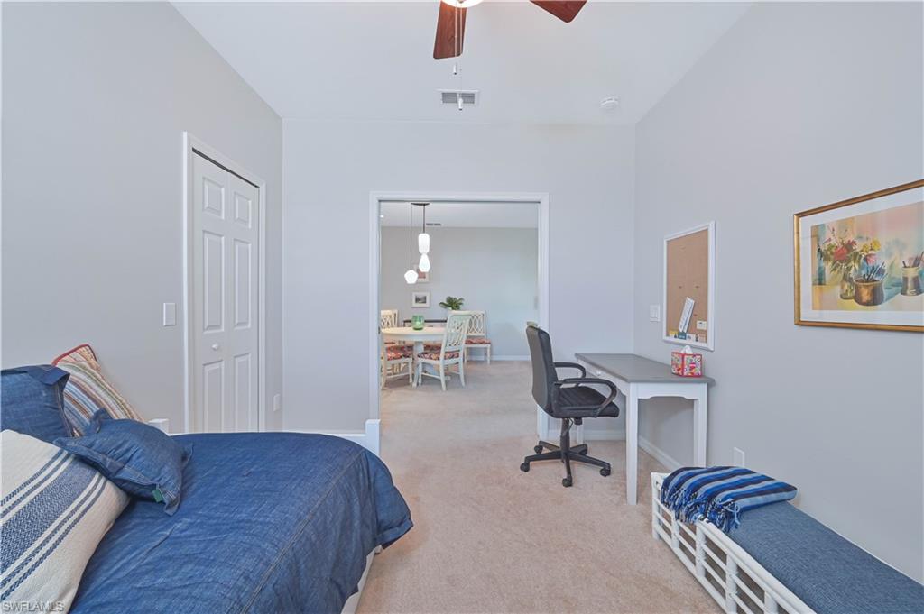 THE GROVE - Residential Lease