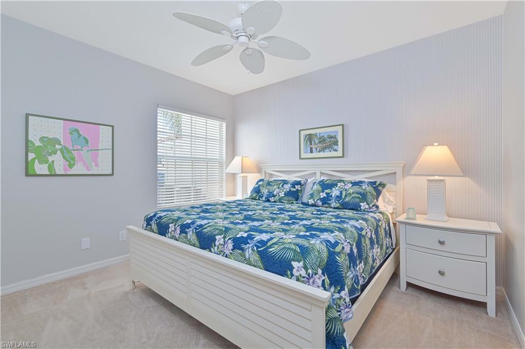 THE GROVE - Residential Lease