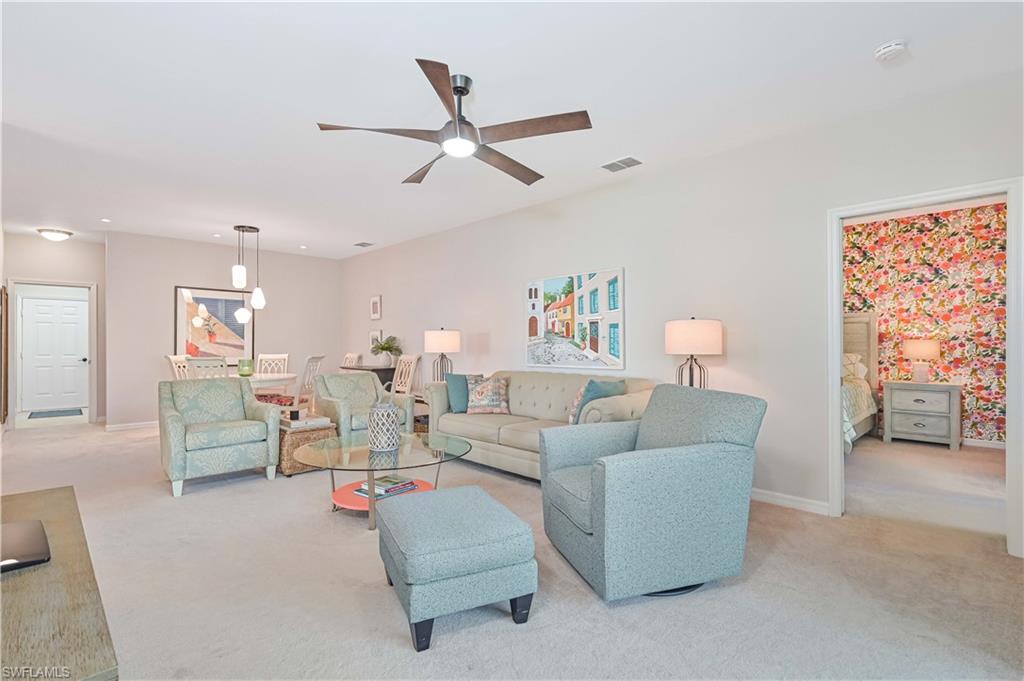 THE GROVE - Residential Lease