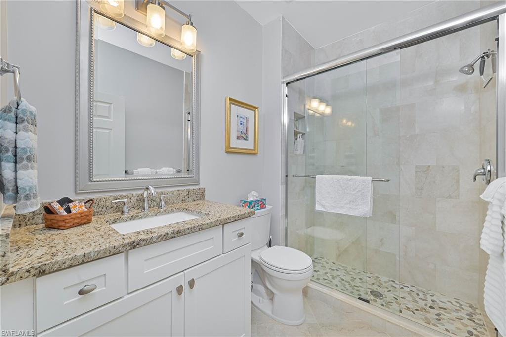 THE GROVE - Residential Lease