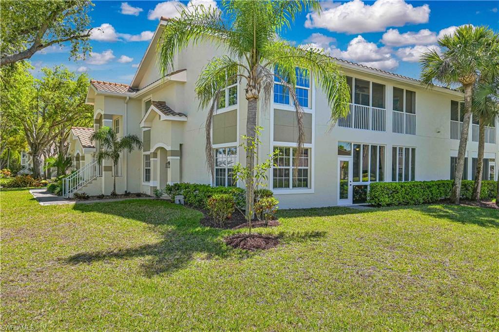 THE GROVE - Residential Lease