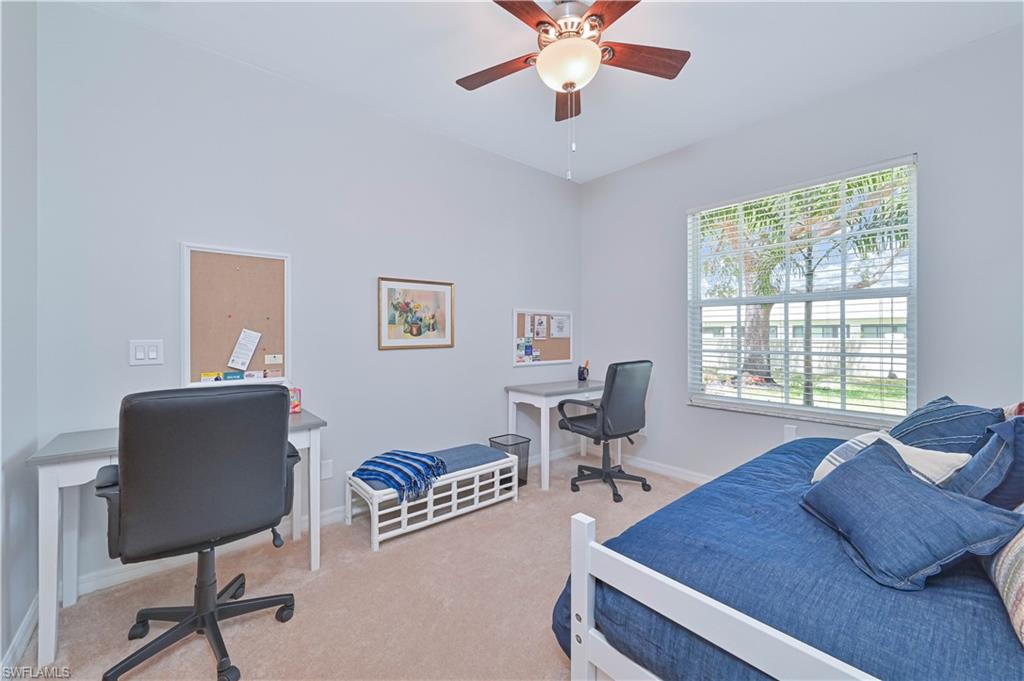 THE GROVE - Residential Lease