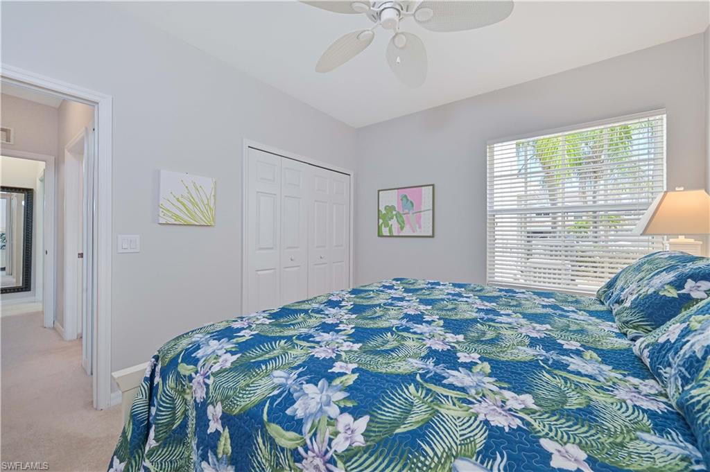 THE GROVE - Residential Lease