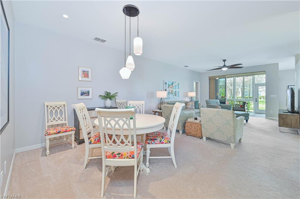 THE GROVE - Residential Lease