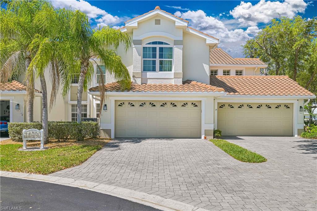 THE GROVE - Residential Lease