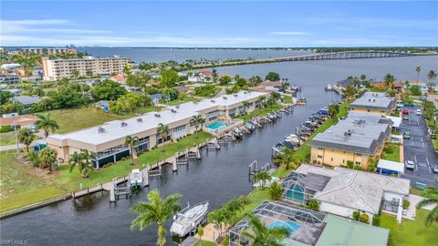 A home in CAPE CORAL