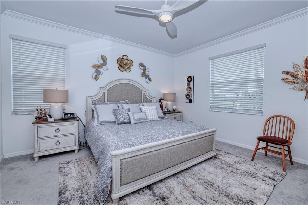 LAKE BABCOCK - Residential