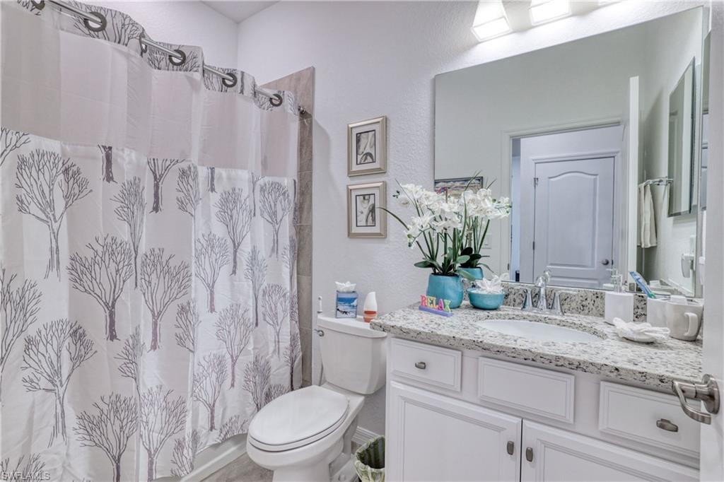 LAKE BABCOCK - Residential