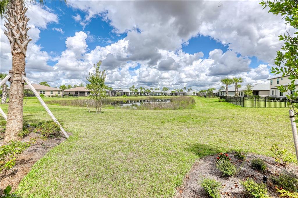 LAKE BABCOCK - Residential