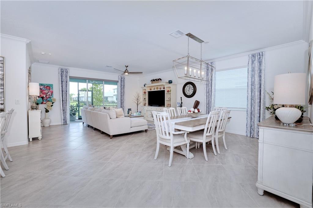 LAKE BABCOCK - Residential