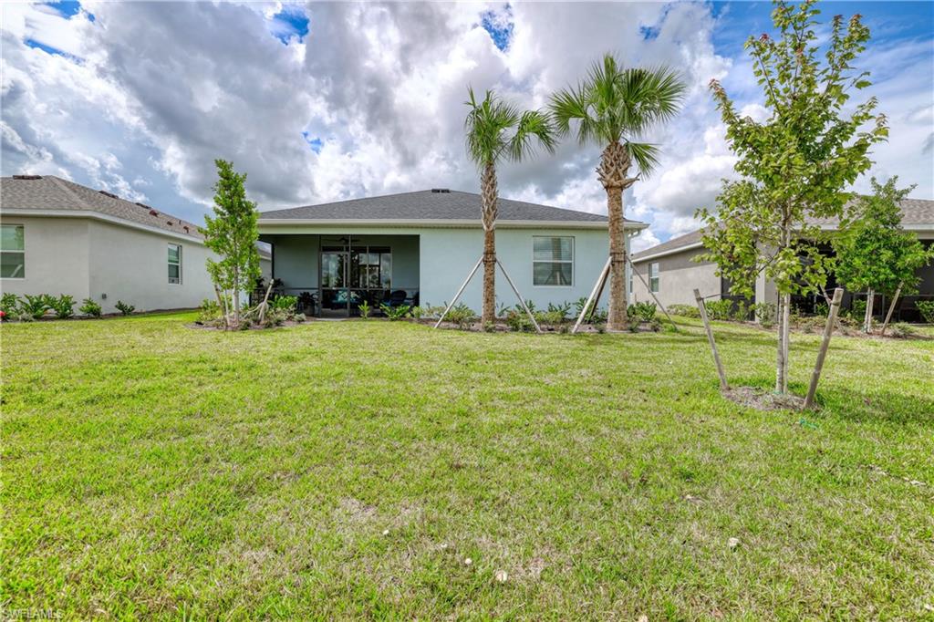 LAKE BABCOCK - Residential