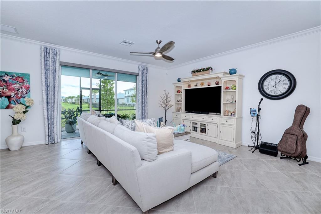 LAKE BABCOCK - Residential