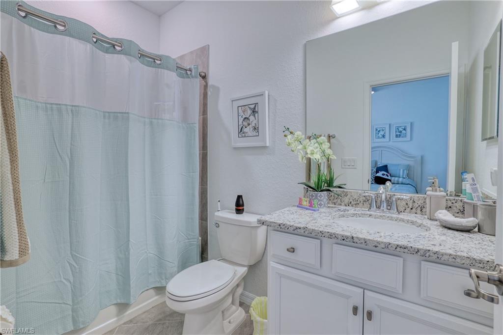 LAKE BABCOCK - Residential