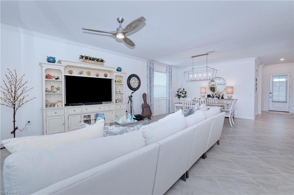 LAKE BABCOCK - Residential