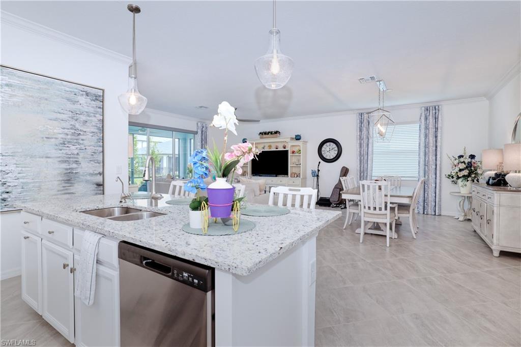 LAKE BABCOCK - Residential