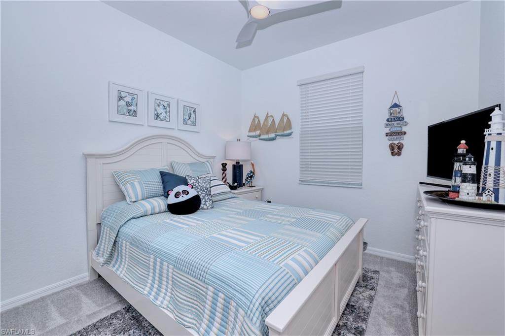 LAKE BABCOCK - Residential