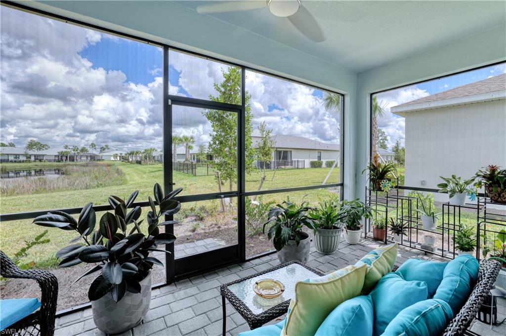 LAKE BABCOCK - Residential