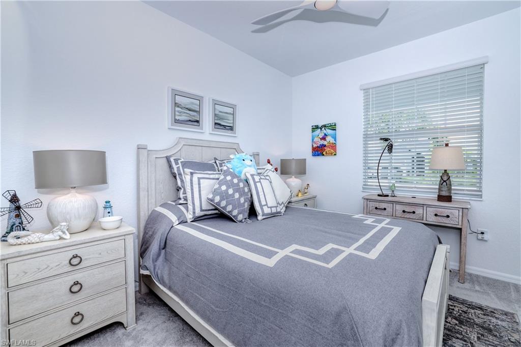 LAKE BABCOCK - Residential