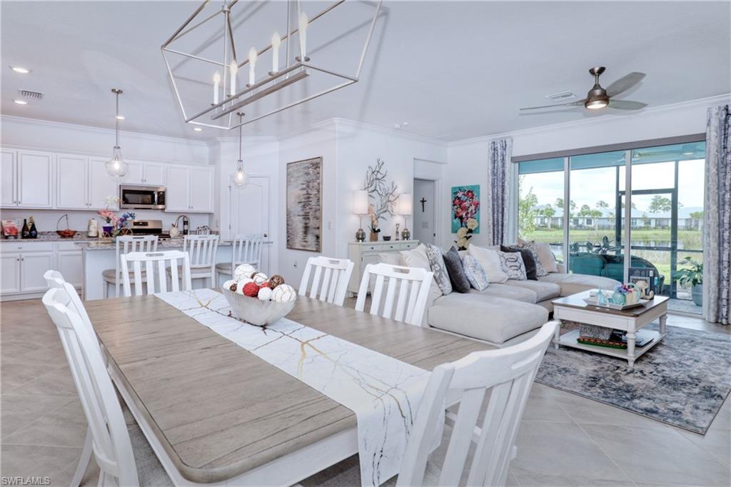 LAKE BABCOCK - Residential