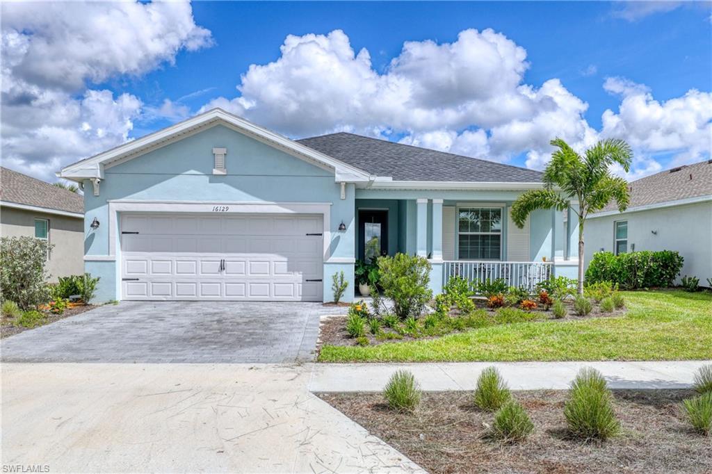 LAKE BABCOCK - Residential