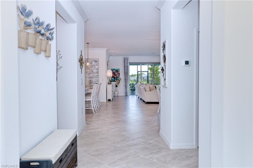 LAKE BABCOCK - Residential