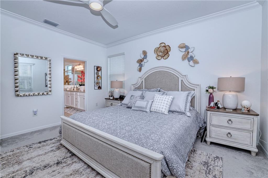 LAKE BABCOCK - Residential