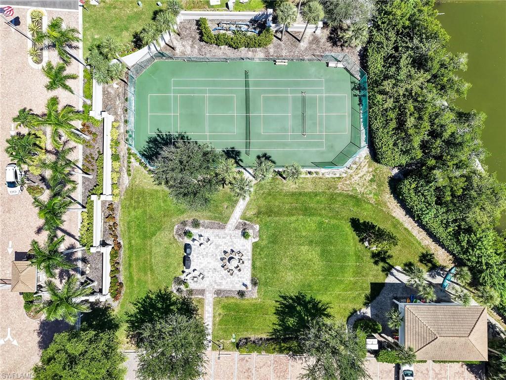 MARINA BAY CLUB OF NAPLES - Residential