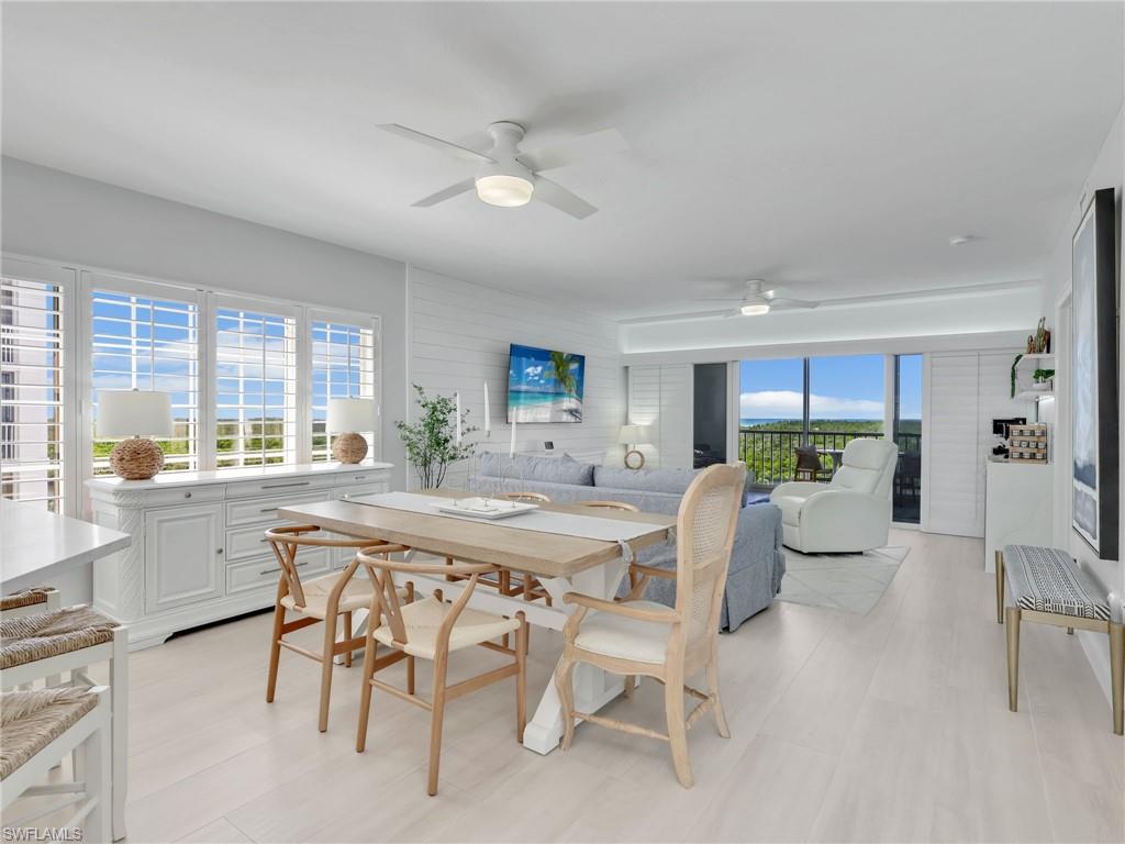 MARINA BAY CLUB OF NAPLES - Residential