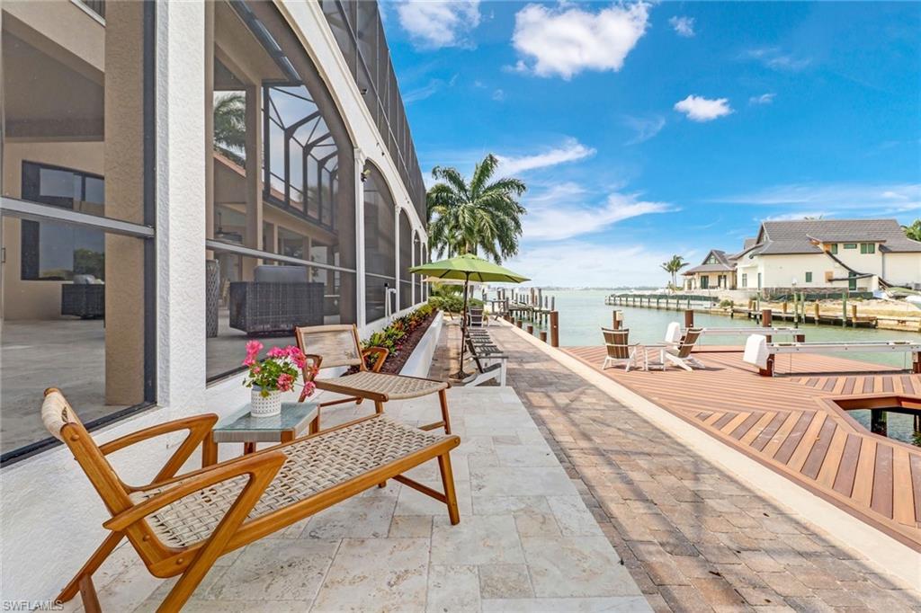 MARCO ISLAND - Residential