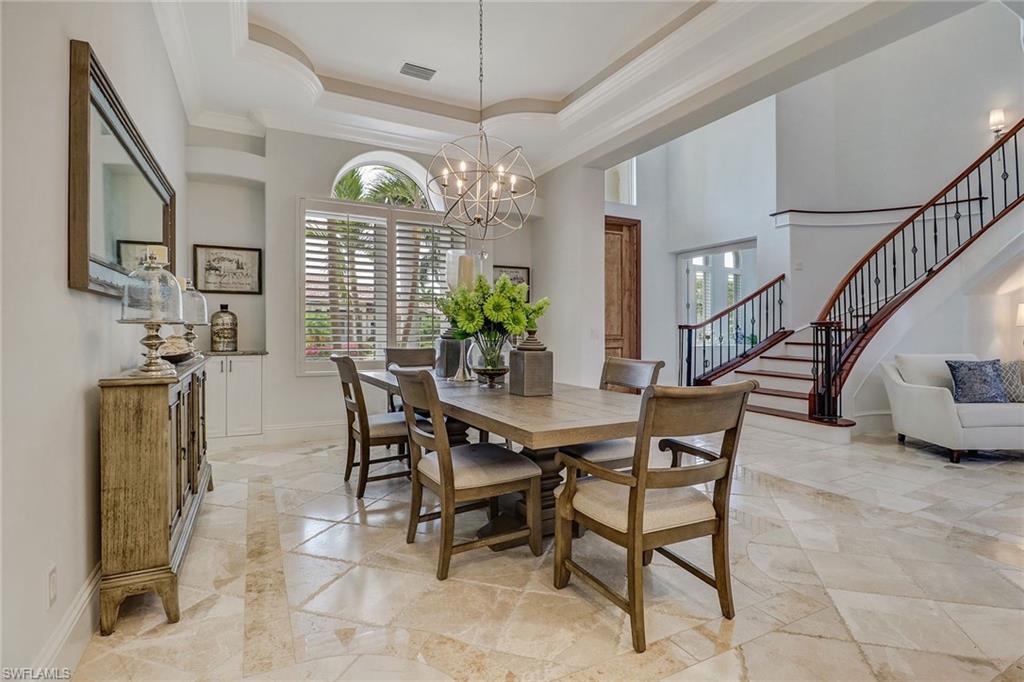 MARCO ISLAND - Residential