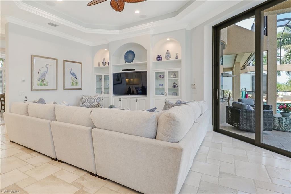 MARCO ISLAND - Residential