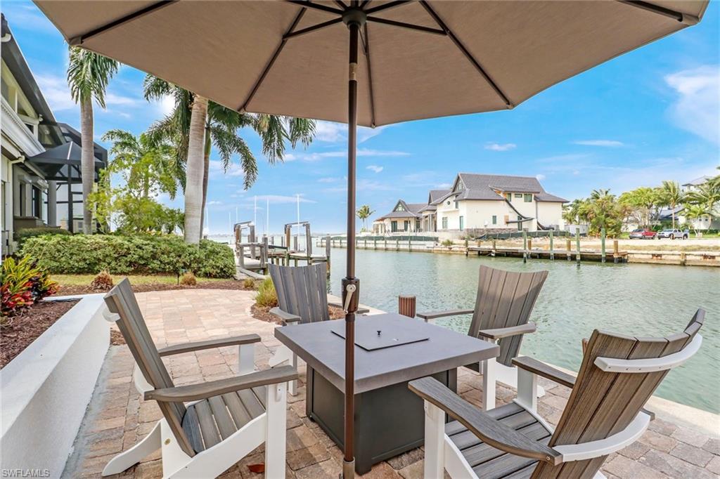 MARCO ISLAND - Residential