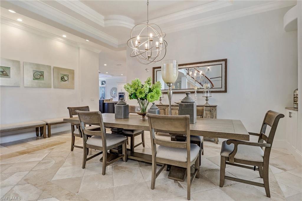 MARCO ISLAND - Residential