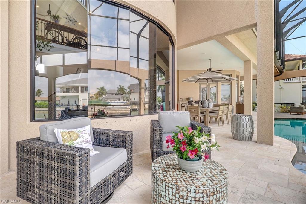 MARCO ISLAND - Residential