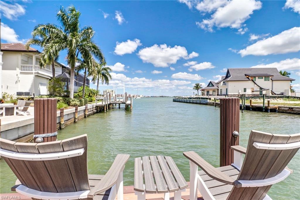 MARCO ISLAND - Residential