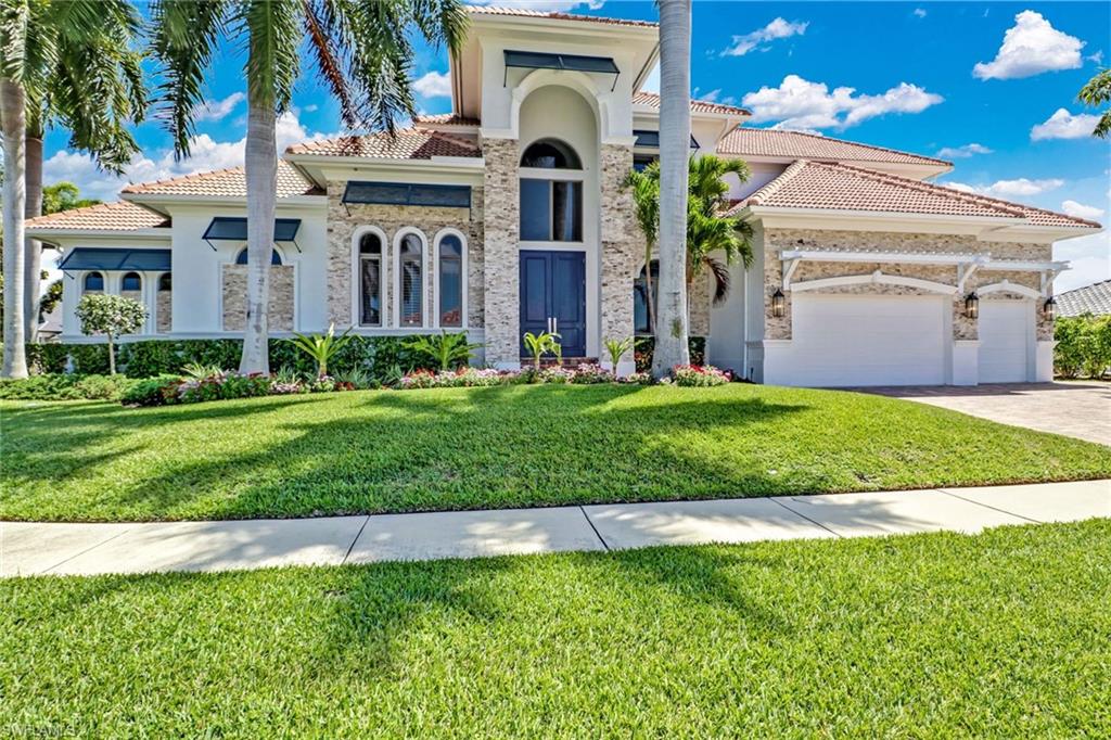 MARCO ISLAND - Residential