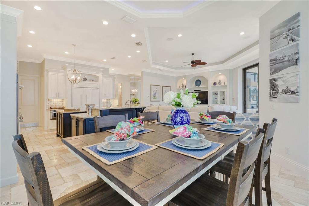 MARCO ISLAND - Residential