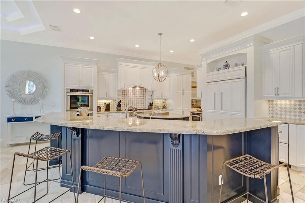 MARCO ISLAND - Residential