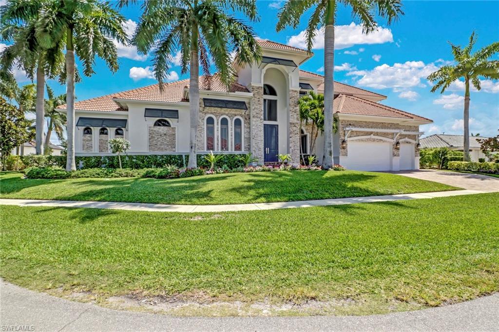 MARCO ISLAND - Residential