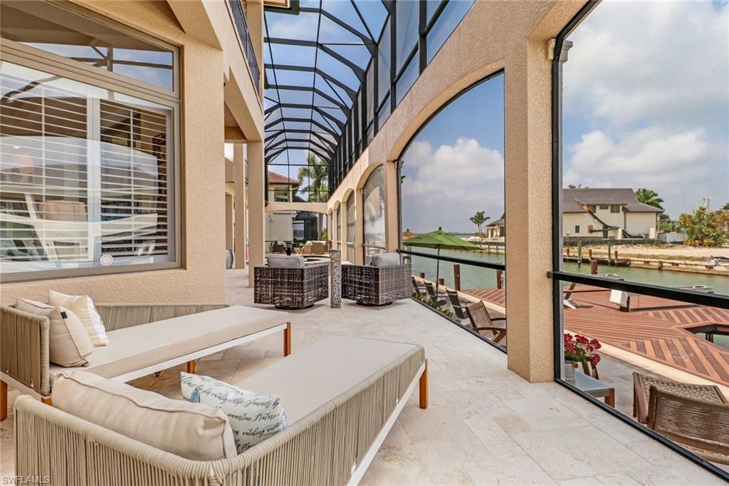 MARCO ISLAND - Residential