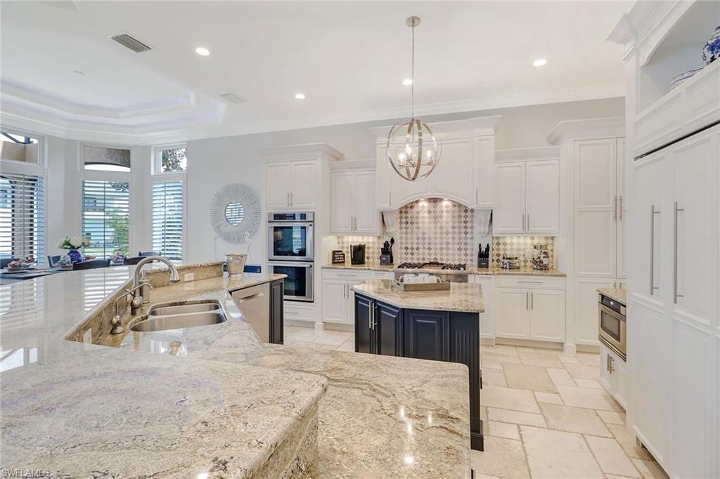 MARCO ISLAND - Residential