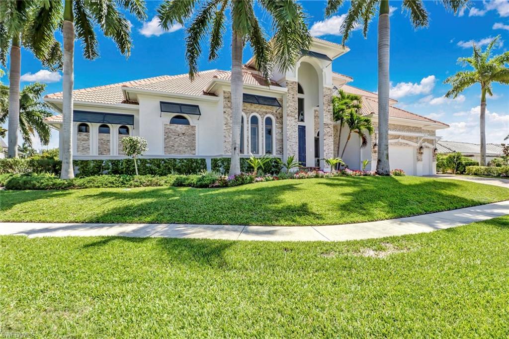 MARCO ISLAND - Residential