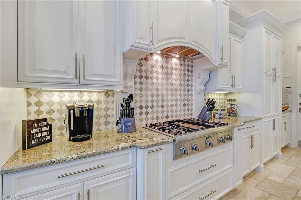 MARCO ISLAND - Residential